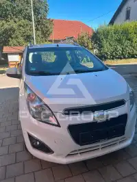 2013 Chevrolet Spark