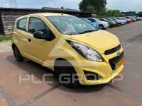 2013 Chevrolet Spark