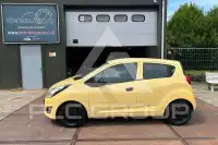 2013 Chevrolet Spark
