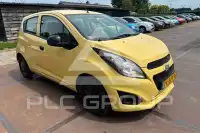 2013 Chevrolet Spark