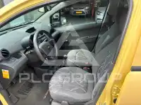 2013 Chevrolet Spark