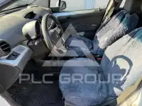 2013 Chevrolet Spark