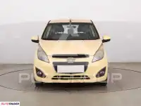 2013 Chevrolet Spark