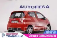 2013 Chevrolet Spark