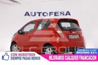 2013 Chevrolet Spark