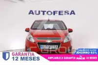 2013 Chevrolet Spark