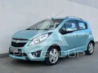 2013 Chevrolet Spark
