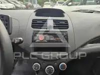 2013 Chevrolet Spark