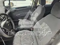 2013 Chevrolet Spark