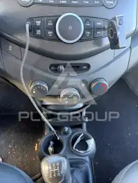 2013 Chevrolet Spark