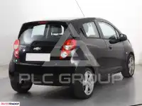 2013 Chevrolet Spark