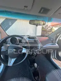 2013 Chevrolet Spark