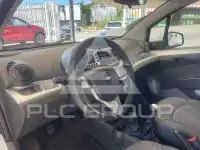 2013 Chevrolet Spark