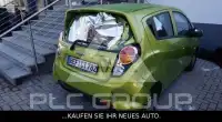 2013 Chevrolet Spark
