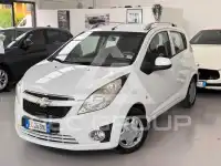 2013 Chevrolet Spark