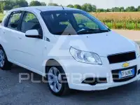 2013 Chevrolet Spark