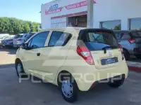 2013 Chevrolet Spark