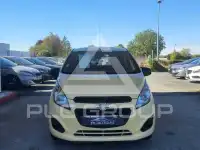 2013 Chevrolet Spark