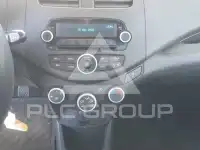 2013 Chevrolet Spark