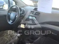 2013 Chevrolet Spark