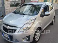 2013 Chevrolet Spark