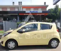 2013 Chevrolet Spark