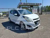 2013 Chevrolet Spark