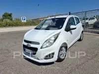 2013 Chevrolet Spark