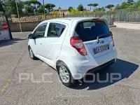 2013 Chevrolet Spark