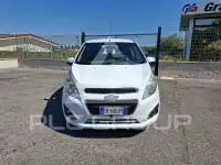 2013 Chevrolet Spark