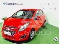 2013 Chevrolet Spark