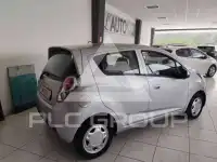 2013 Chevrolet Spark