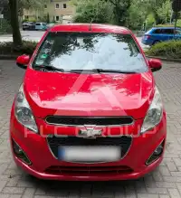 2013 Chevrolet Spark