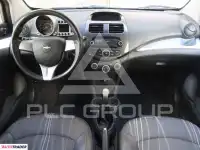 2013 Chevrolet Spark