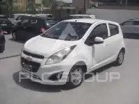 2013 Chevrolet Spark