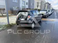 2013 Chevrolet Spark