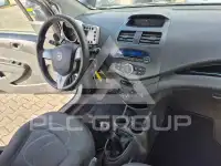 2013 Chevrolet Spark