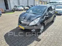 2013 Chevrolet Spark