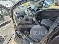 2013 Chevrolet Spark