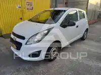 2013 Chevrolet Spark