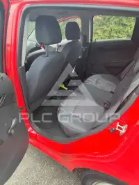 2013 Chevrolet Spark