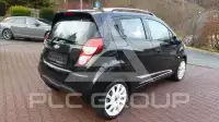2013 Chevrolet Spark