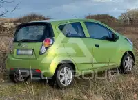2013 Chevrolet Spark