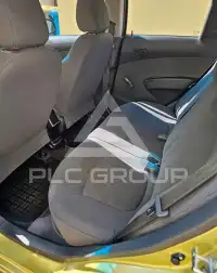 2013 Chevrolet Spark