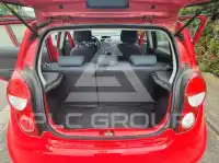 2013 Chevrolet Spark