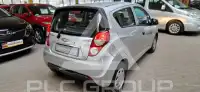 2013 Chevrolet Spark