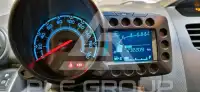 2013 Chevrolet Spark