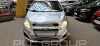 2013 Chevrolet Spark