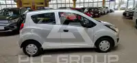 2013 Chevrolet Spark
