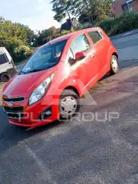 2013 Chevrolet Spark